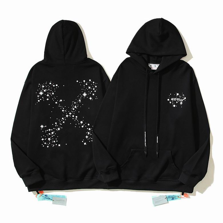 Off White S-XL est5114